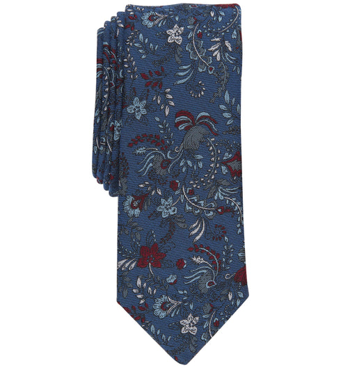 Men's Tobago Botanical Tie